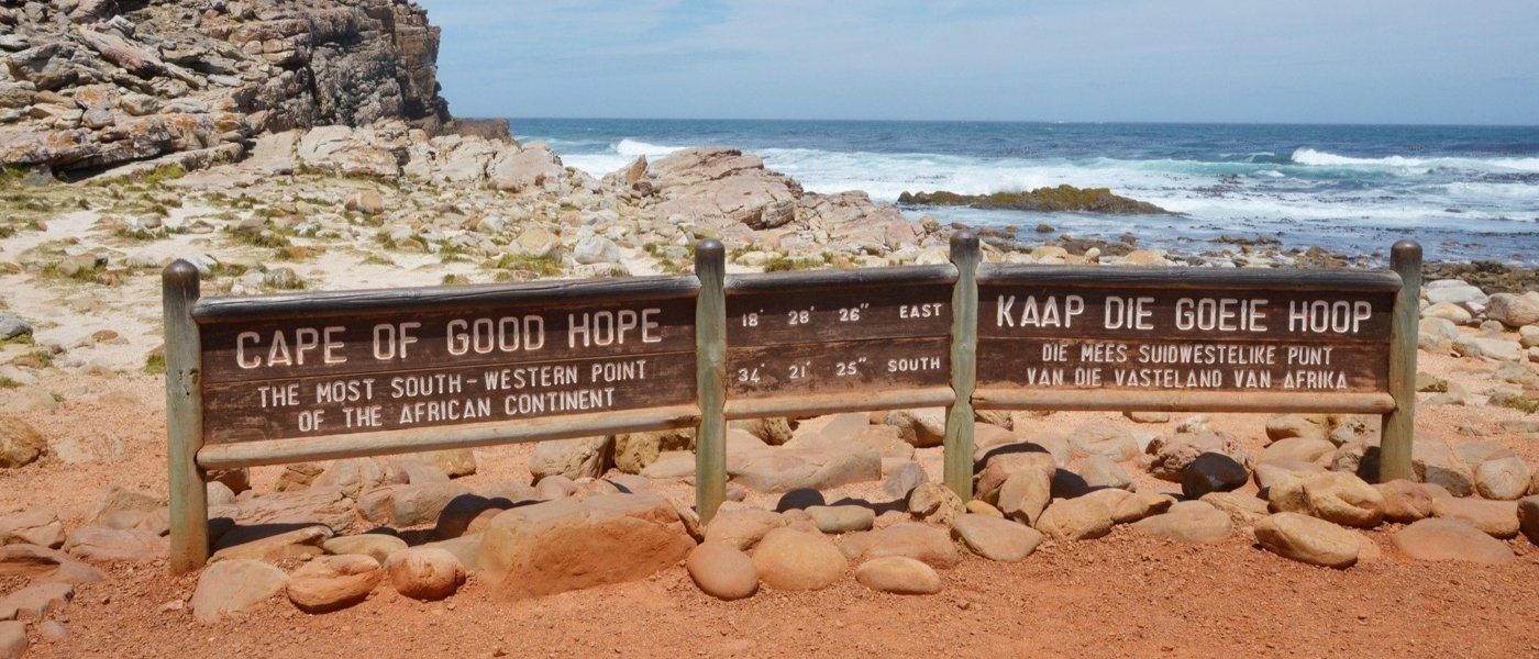 Cape Point & Winelands